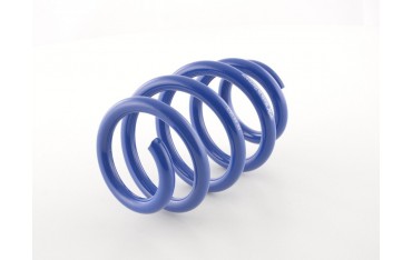 FK racing spare part main spring for FK coilovers VA spring