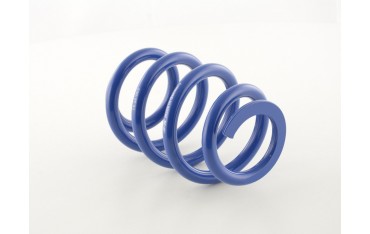 FK racing spare part main spring for FK coilovers VA spring