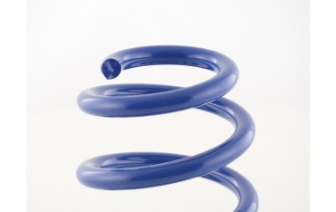 FK racing spare part main spring for FK coilovers VA spring