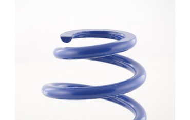 FK racing spare part main spring for FK coilovers VA spring