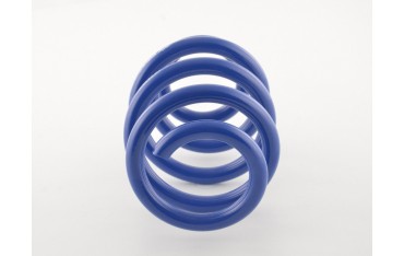 FK racing spare part main spring for FK coilovers VA spring