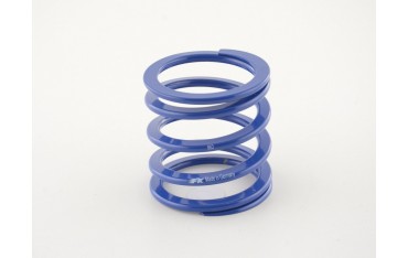 FK racing spare part preload spring for FK coilovers spring