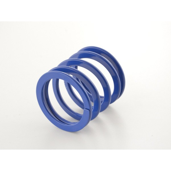 FK racing spare part preload spring for FK coilovers spring