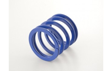 FK racing spare part preload spring for FK coilovers spring