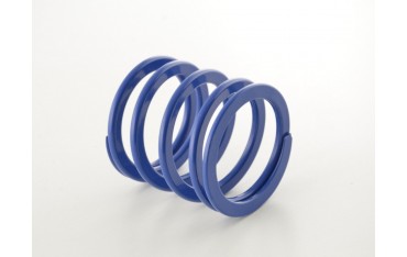 FK racing spare part preload spring for FK coilovers spring