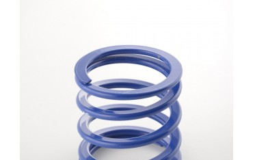 FK racing spare part preload spring for FK coilovers spring