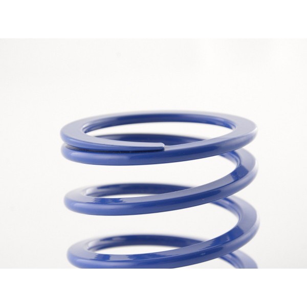 FK racing spare part preload spring for FK coilovers spring