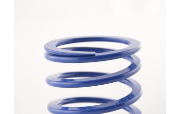 FK racing spare part preload spring for FK coilovers spring