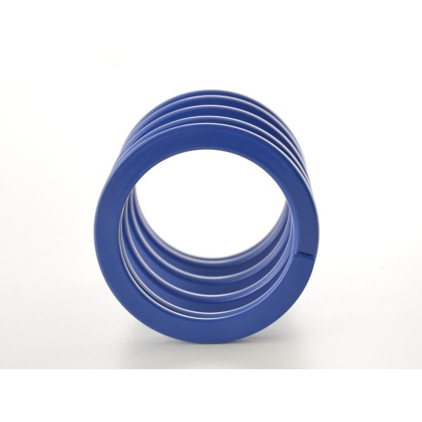 FK racing spare part preload spring for FK coilovers spring