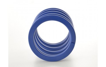 FK racing spare part preload spring for FK coilovers spring