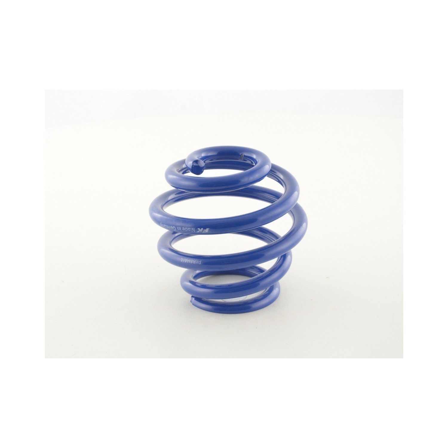 Spare spring racing main spring Rear