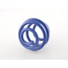 Spare spring racing main spring Rear