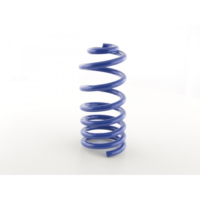 FK racing spare part main spring for FK coilovers HA spring