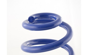 FK racing spare part main spring for FK coilovers HA spring