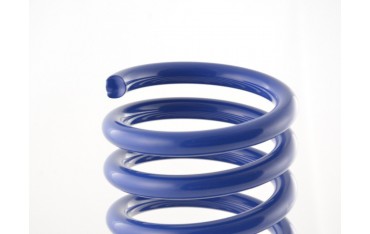 FK racing spare part main spring for FK coilovers HA spring