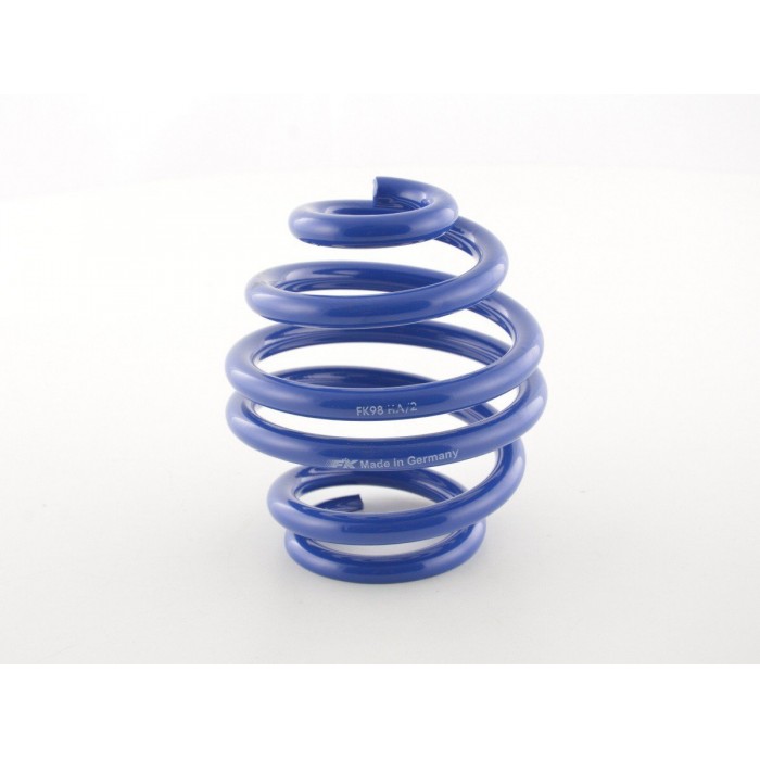 FK racing spare part main spring for FK coilovers HA spring