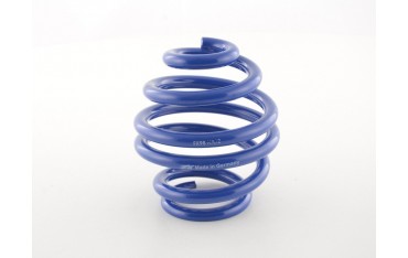 FK racing spare part main spring for FK coilovers HA spring