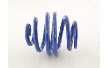 FK racing spare part main spring for FK coilovers HA spring