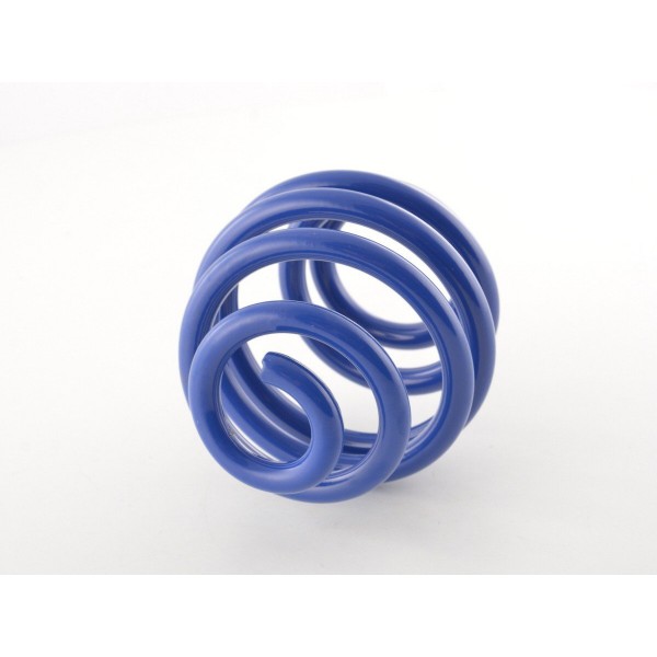 FK racing spare part main spring for FK coilovers HA spring