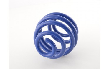 FK racing spare part main spring for FK coilovers HA spring