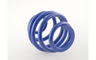 FK racing spare part main spring for FK coilovers HA spring