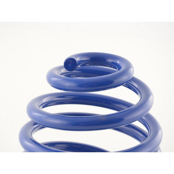 FK racing spare part main spring for FK coilovers HA spring