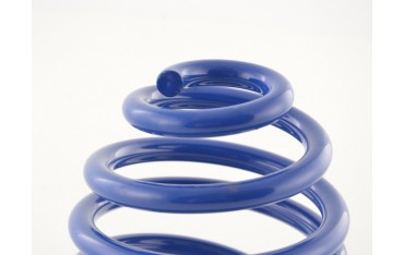 FK racing spare part main spring for FK coilovers HA spring