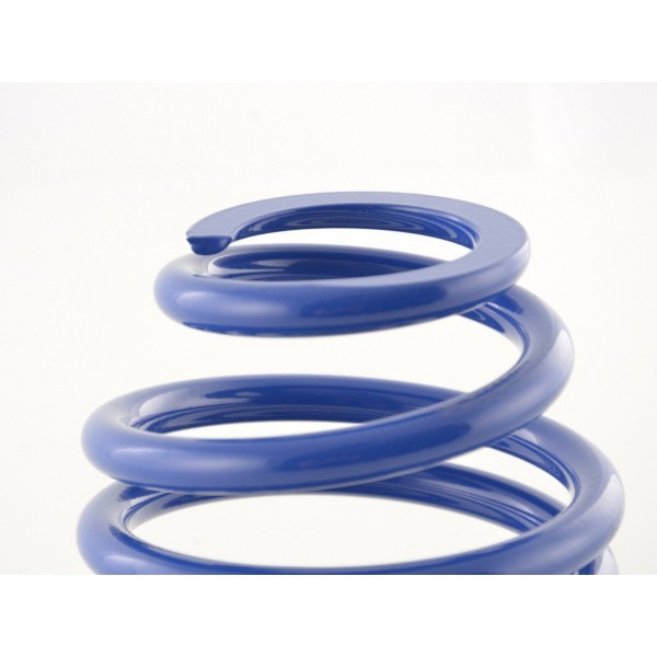 FK racing spare part main spring for FK coilovers HA spring