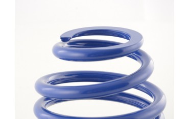 FK racing spare part main spring for FK coilovers HA spring