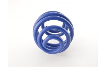 FK racing spare part main spring for FK coilovers HA spring