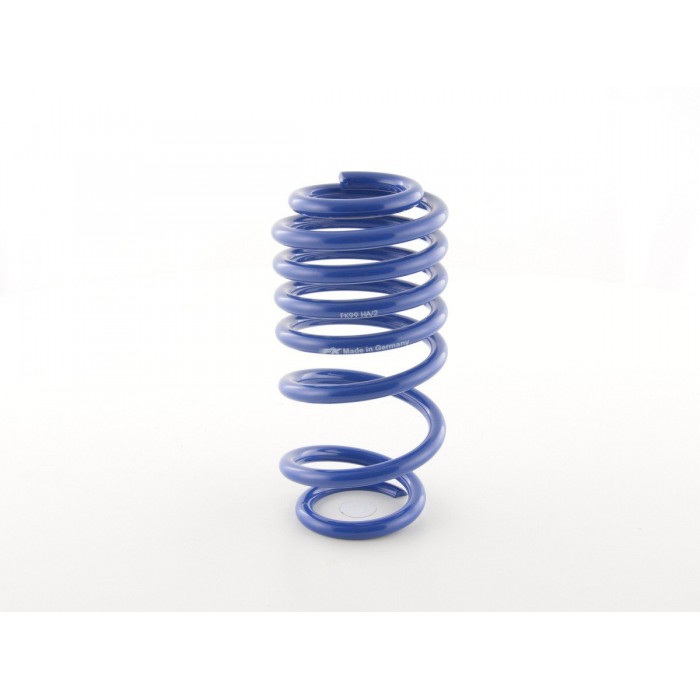 FK racing spare part main spring for FK coilovers HA spring