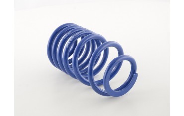 FK racing spare part main spring for FK coilovers HA spring