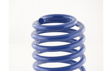 FK racing spare part main spring for FK coilovers HA spring