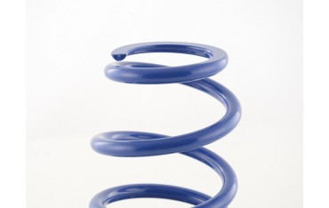 FK racing spare part main spring for FK coilovers HA spring