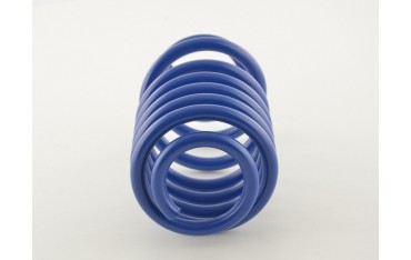 FK racing spare part main spring for FK coilovers HA spring