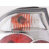 Taillights set BMW 3 series Limo type E46 98 01 chrome
