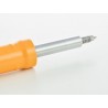 Damper cartridge spare part coilover suspension sports suspension