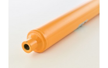 Damper cartridge spare part coilover suspension sports suspension