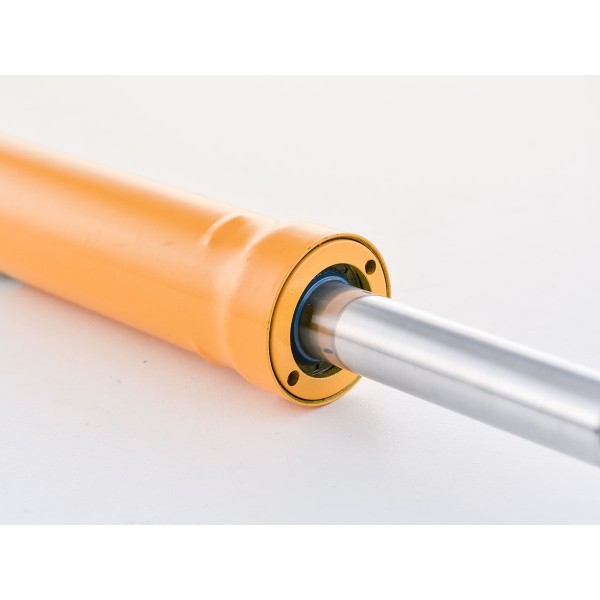 Damper cartridge spare part coilover suspension sports suspension