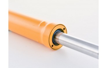 Damper cartridge spare part coilover suspension sports suspension