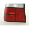 Taillights BMW 5 Series Limo type E34 88 94 white red