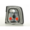 Taillights BMW 5 Series Limo type E34 88 94 white red