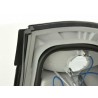 Taillights BMW 5 Series Limo type E34 88 94 white red
