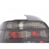 Taillights set BMW 5 Series Limo type E39 95 00 black
