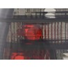 Taillights set BMW 5 Series Limo type E39 95 00 black