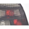 Taillights set BMW 5 Series Limo type E39 95 00 black