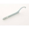 Hook wrench for adjusting the coilover kit 75 mm