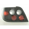 Taillights set Citroen Xsara type N6 97 03 black