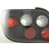 Taillights set Citroen Xsara type N6 97 03 black