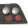 Taillights set Citroen Xsara type N6 97 03 black